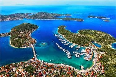 Istra i Kvarner