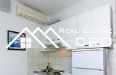 Apartment house in a beautiful location, first row to the sea, for sale (2)