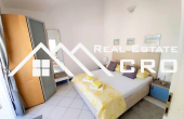 Beautiful apartment villa in a quiet location, second row to the sea and a beach, for sale (5)