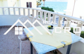 Beautiful apartment villa in a quiet location, second row to the sea and a beach, for sale (8)