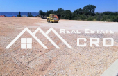 Multipurpose building land with infrastructure, in Kastela, for sale (2)