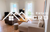 Charming apartment villa with a pool, in a lovely position offering sea views, for sale (11)