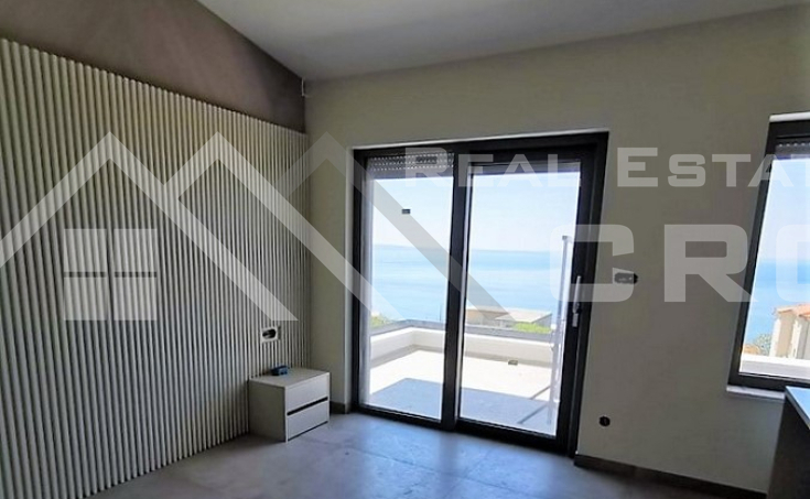 Luxury urban villa with a sea view, surroundings of Split, for sale (3)