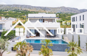 Imposing villa with a beautiful view of the sea (3)