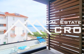 Modern apartments in a great location, in the second row to the sea, for sale (1)