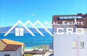 Modern apartments in a great location, in the second row to the sea, for sale  (9)
