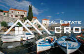 Detached house on a very attractive location for sale, Brac island (3)