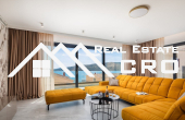 Marvellous four-floor villa placed near the sea and a beach, surroundings of Trogir, for sale (4)