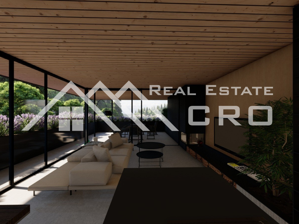 Korcula properties - Luxurious apartments with a private parking and ... - Private Luxury Properties With Private Parking And Pool