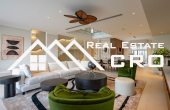 Magnificent, fully appointed beachfront villas with infinity pools and garages, for sale (1 (12)