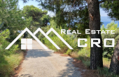 Building land with a project, in an excellent location near the sea and beaches, Omis (12)