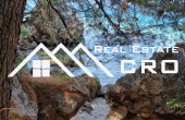 Building land with a project, in an excellent location near the sea and beaches, Omis (31)