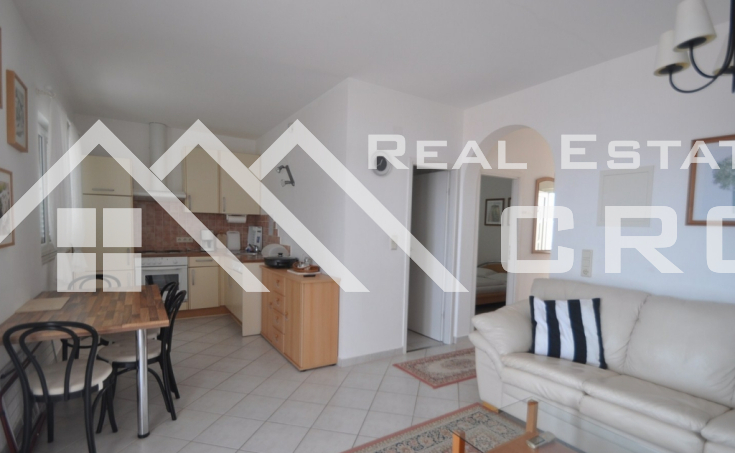 House with a beautiful sea view for sale, Rogoznica (1)