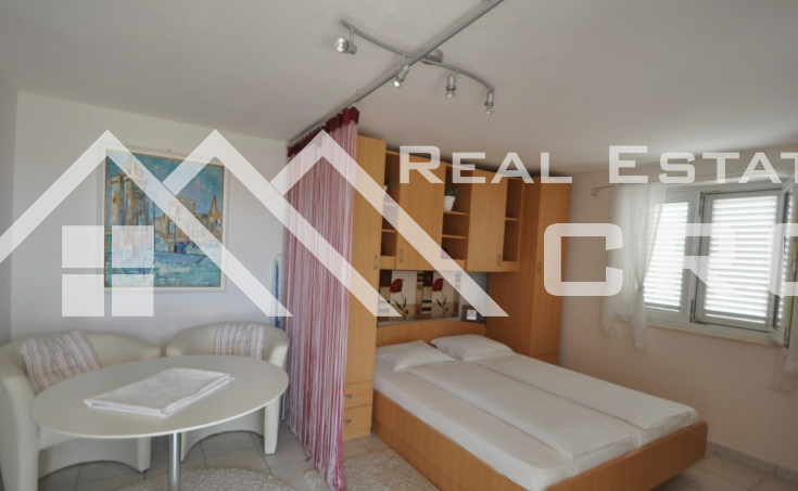 House with a beautiful sea view for sale, Rogoznica (3)