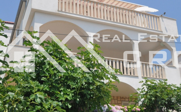 House with a beautiful sea view for sale, Rogoznica (9)