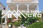 House with a beautiful sea view for sale, Rogoznica (10)