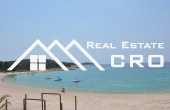 House with a beautiful sea view for sale, Rogoznica (11)