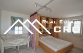 House with a beautiful sea view for sale, Rogoznica (3)