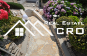 House with a beautiful sea view for sale, Rogoznica (5)