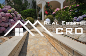 House with a beautiful sea view for sale, Rogoznica (7)