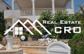 House with a beautiful sea view for sale, Rogoznica (8)
