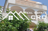 House with a beautiful sea view for sale, Rogoznica (9)
