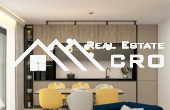 Lovely, modernly designed apartment with terraces and a garden, in an excellent location near the  (3)