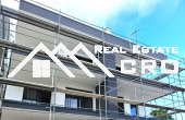 Lovely, modernly designed apartment with terraces and a garden, in an excellent location near the se (1)