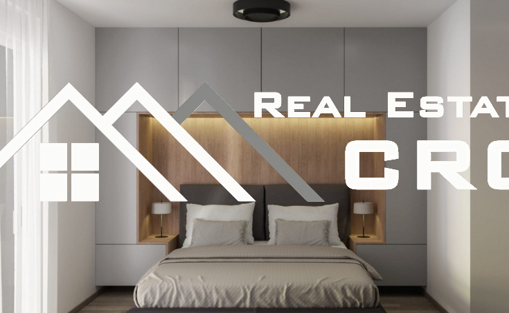Splendid two-bedroom apartments in a new building boasting modern architecture and an excellent location  (4)