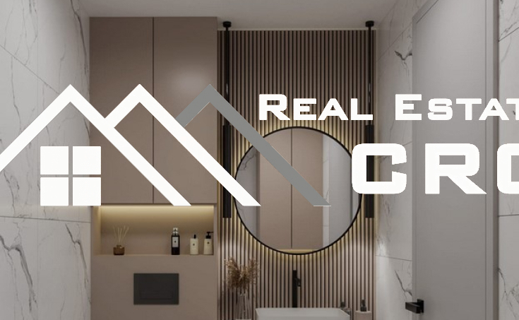 Splendid two-bedroom apartments in a new building boasting modern architecture and an excellent location  (5)