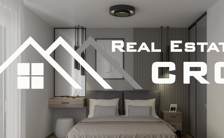Splendid two-bedroom apartments in a new building boasting modern architecture and an excellent location  (6)
