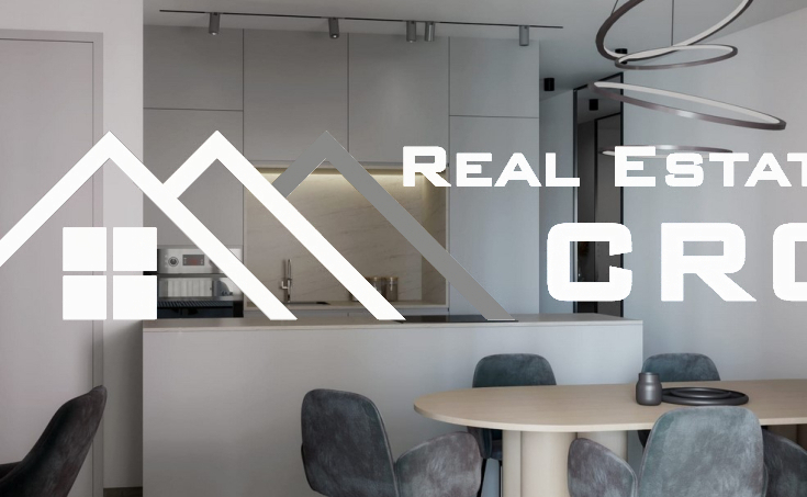 Splendid two-bedroom apartments in a new building boasting modern architecture and an excellent location  (7)