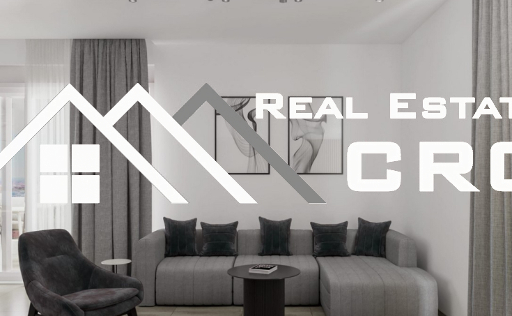 Splendid two-bedroom apartments in a new building boasting modern architecture and an excellent location  (8)