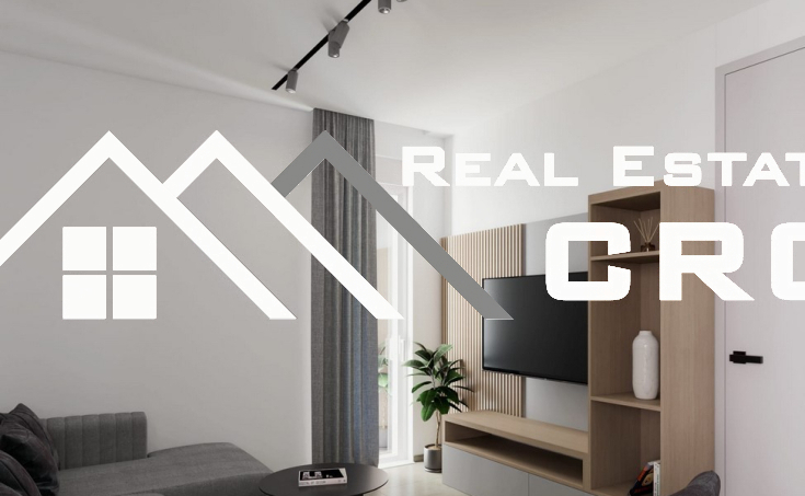 Splendid two-bedroom apartments in a new building boasting modern architecture and an excellent location  (9)