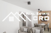 Splendid two-bedroom apartments in a new building boasting modern architecture and an excellent location 
