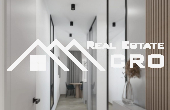 Splendid two-bedroom apartments in a new building boasting modern architecture and an excellent location (1)
