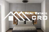 Splendid two-bedroom apartments in a new building boasting modern architecture and an excellent location  (4)
