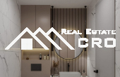 Splendid two-bedroom apartments in a new building boasting modern architecture and an excellent location  (5)