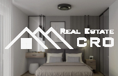 Splendid two-bedroom apartments in a new building boasting modern architecture and an excellent location  (6)
