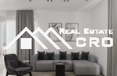 Splendid two-bedroom apartments in a new building boasting modern architecture and an excellent location  (8)