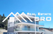 Two-bedroom apartments in a new building boasting modern architecture and an excellent location