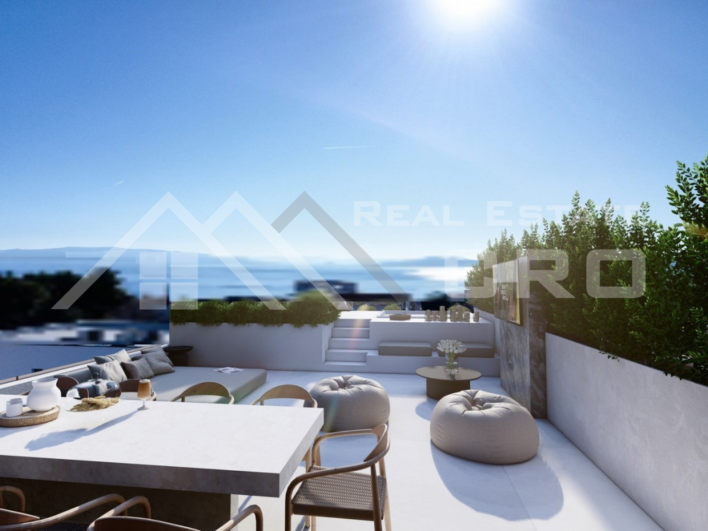 Opulent Penthouse Apartments Extravagance Lundon photo