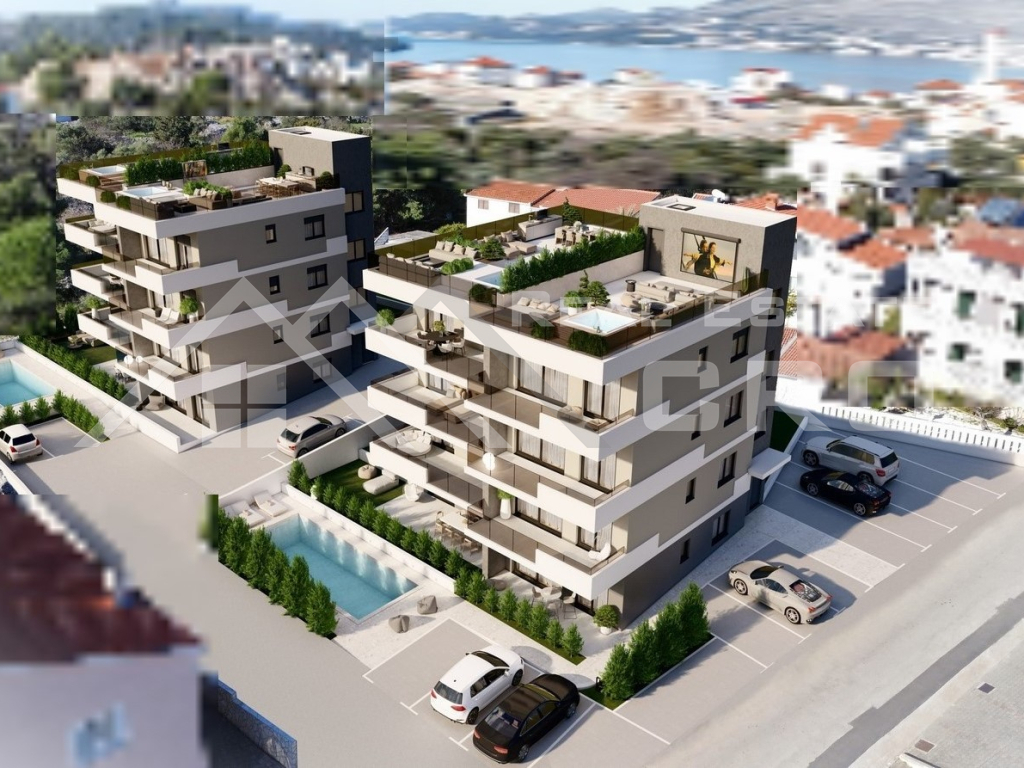 View of Top Luxury Penthouse Designs in India - thegreenfortune.com