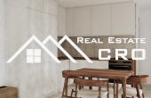 Compact apartment with a yard, in a new building on a peaceful location, for sale (4)