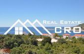Newly built villa on a very attractive location for sale, Rogoznica (3)