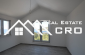 Newly built villa on a very attractive location for sale, Rogoznica (4)