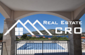 Newly built villa on a very attractive location for sale, Rogoznica (9)