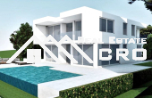 Spacious villa with a pool and garage in an excellent location near stunning beaches, for sale (2)