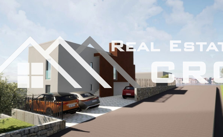 Excellently equipped three-bedroom apartments in an attractive location, near the sea, for sale (4)