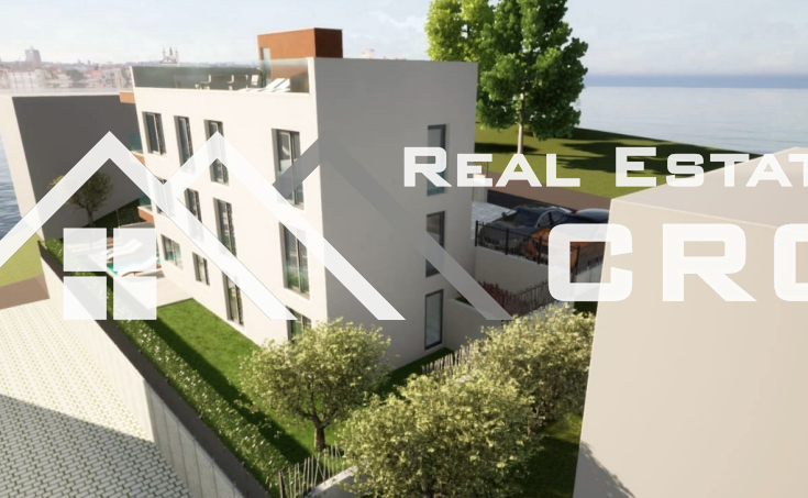 Excellently equipped three-bedroom apartments in an attractive location, near the sea, for sale (6)
